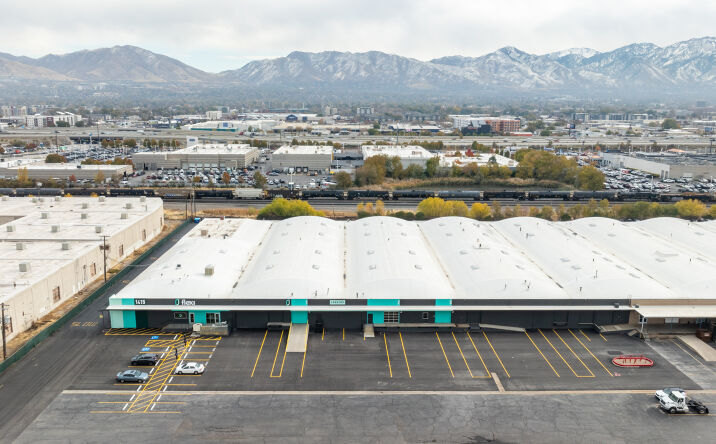 Pictures of Office, Industrial property located at 1415 S 700 W, Salt Lake City, UT 84104 for lease - image #1