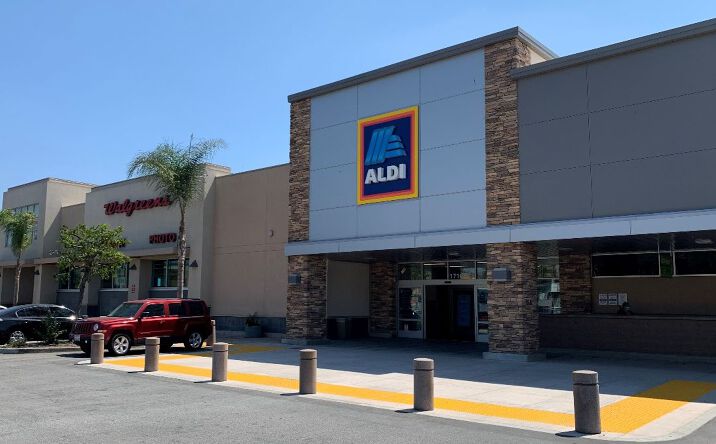 Pictures of Retail property located at Swc Rose Avenue & Gonzales Road, Oxnard, CA 93030 for lease - image #1
