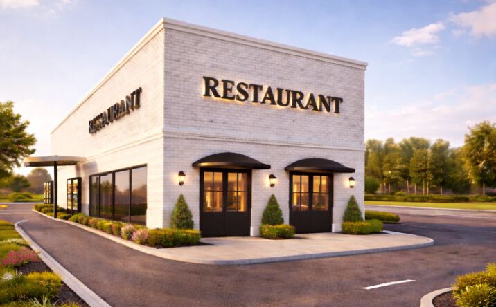 Pictures of Retail, Restaurant property located at 1030 SR 96, Warner Robins, GA 31088 for lease - image #1