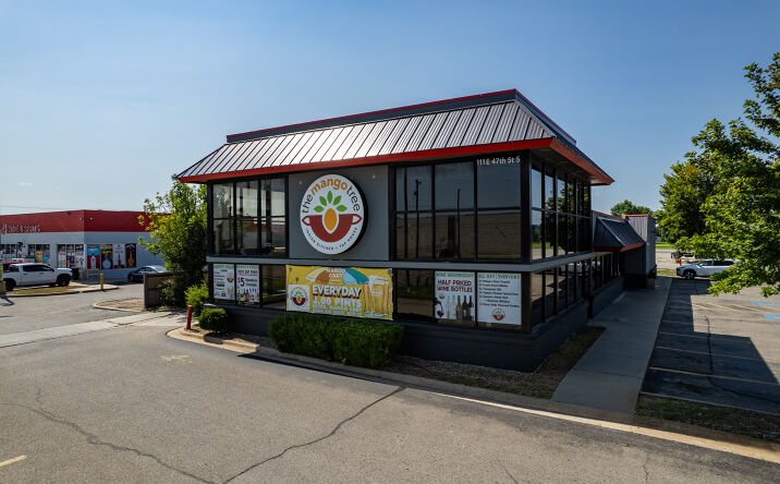 Pictures of Retail, Restaurant property located at 111 E 47th St S, Wichita, KS 67216 for lease - image #1