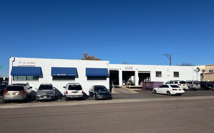 Pictures of Industrial property located at 995 W Iliff Ave, Denver, CO 80223 for lease - image #1