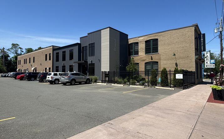 Pictures of Office property located at 318 Broadway, Schenectady, NY 12305 for lease - image #1