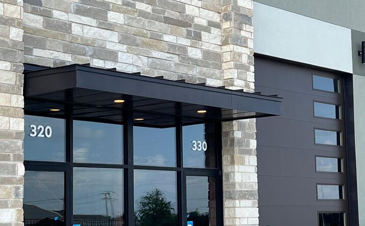 Pictures of Office, Special Purpose property located at 15893 Ronald Reagan Blvd, Leander, TX 78641 for lease - image #1
