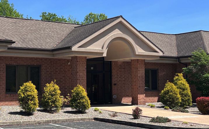 Pictures of Retail, Office property located at 59 General Warren Blvd, Malvern, PA 19355 for lease - image #1