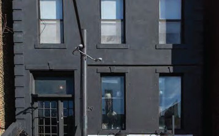 Pictures of Retail, Office property located at 1629 N Halsted St, Chicago, IL 60614 for lease - image #1
