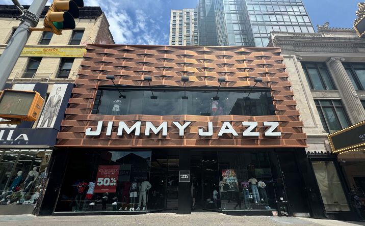 Pictures of Retail property located at 239 W 125th St, New York, NY 10027 for lease - image #1