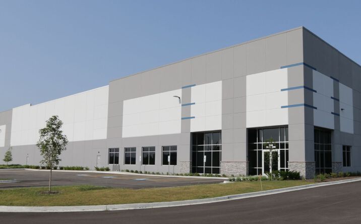 Pictures of Industrial property located at 540 Frontenac Ct, Naperville, IL 60563 for lease - image #1