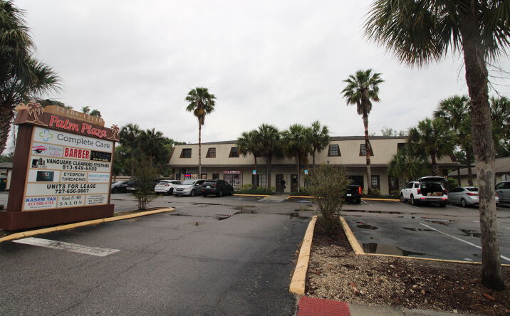 Pictures of Retail, Office property located at 12108 N 56th St, Temple Terrace, FL 33617 for lease - image #1