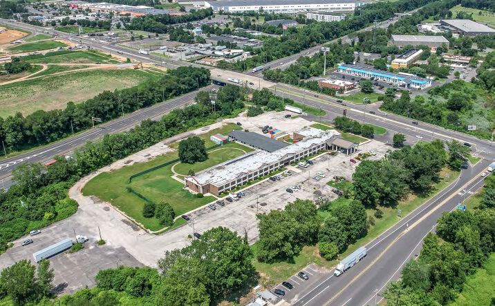 Pictures of Retail, Land property located at 2015 Burlington-Mount Holly Rd, Mount Holly, NJ 08060 for lease - image #1