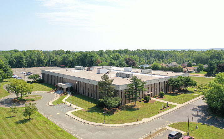 Pictures of Office property located at 34 Maple Ave, Montville, NJ 07058 for lease - image #1