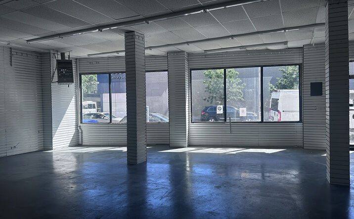 Pictures of Retail property located at 2123 Regent Pl, Brooklyn, NY 11226 for lease - image #1