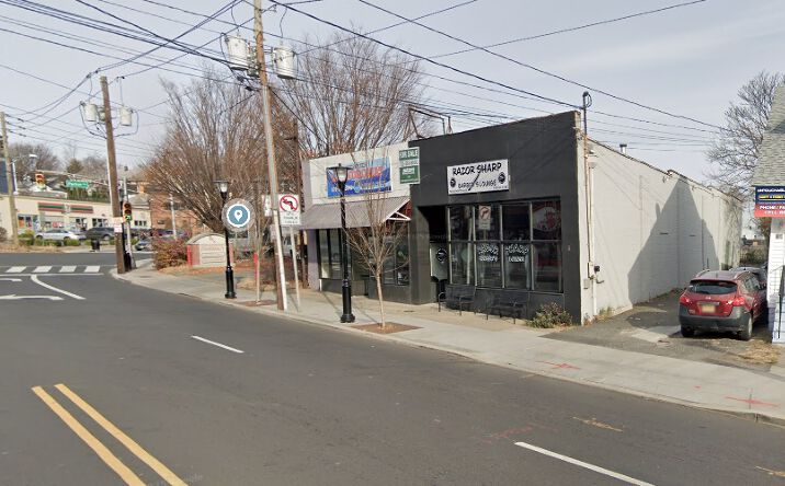 Pictures of Retail, Restaurant property located at 763 Irvington Ave, Maplewood, NJ 07040 for lease - image #1