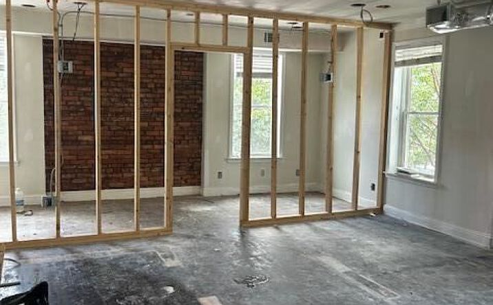 Pictures of Retail, Land property located at 3829 Main St #1, College Park, GA 30337 for lease - image #1