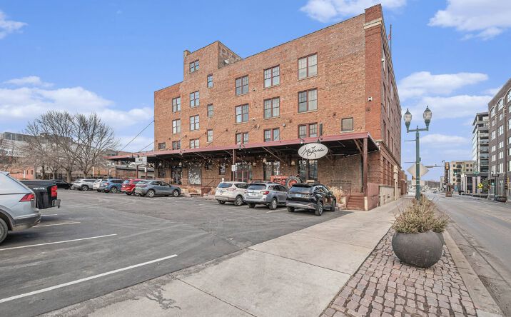 Pictures of Retail, Office, Special Purpose property located at 196 E 6th St, Sioux Falls, SD 57104 for lease - image #1
