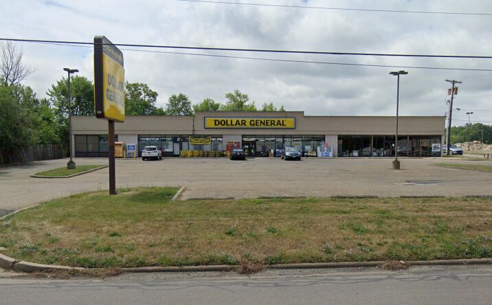 Pictures of Retail property located at E State St, Alliance, OH 44601 for lease - image #1