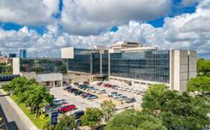 Pictures of Office property located at 1303 McCullough Ave, San Antonio, TX 78212 for lease - image #1
