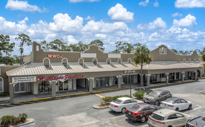 Pictures of Retail, Office, Special Purpose property located at 3750 US Hwy 27 N, Sebring, FL 33870 for lease - image #1