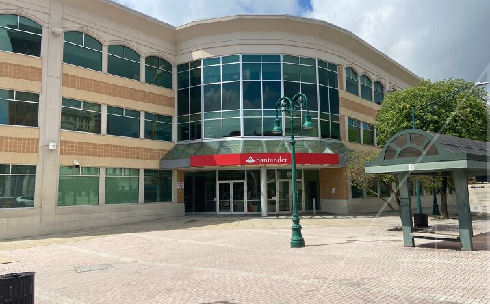 Pictures of Office, Retail property located at 450 Penn St, Reading, PA 19602 for lease - image #1