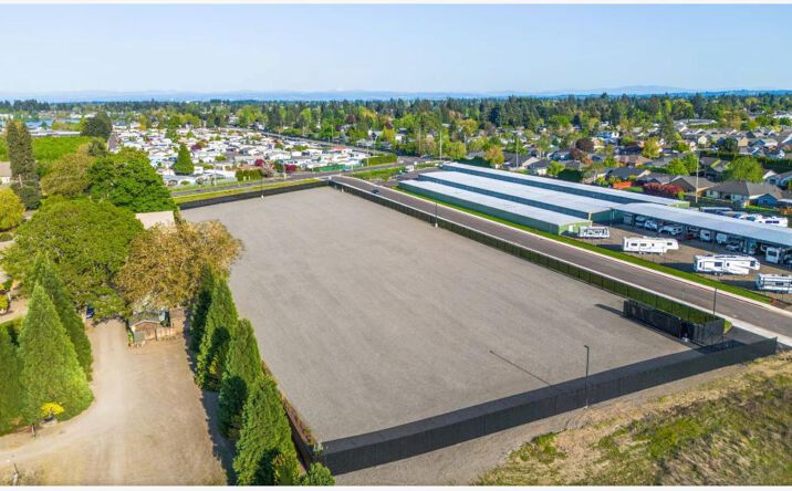 Pictures of Industrial, Land, Special Purpose property located at 5555 Windsor Island Rd N, Keizer, OR 97303 for lease - image #1