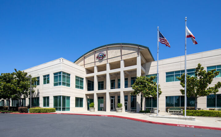 Pictures of Office property located at 10545 Armstrong Ave, Mather, CA 95655 for lease - image #1