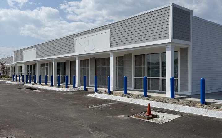 Pictures of Retail property located at 378B Barnstable Road, Barnstable, MA 02630 for lease - image #1