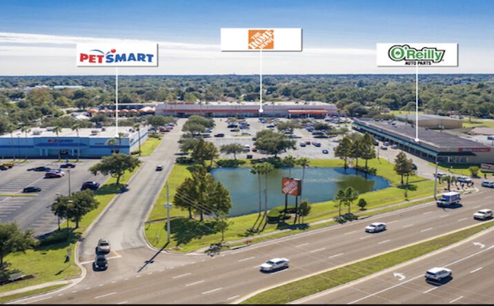 Pictures of Retail property located at 6130 E Colonial Dr, Orlando, FL 32807 for lease - image #1