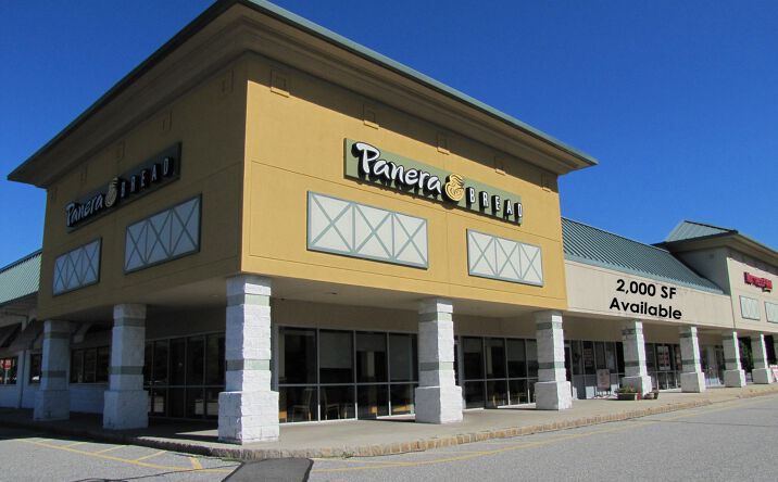 Pictures of Retail property located at 2045 State Route 57, Hackettstown, NJ 07840 for lease - image #1