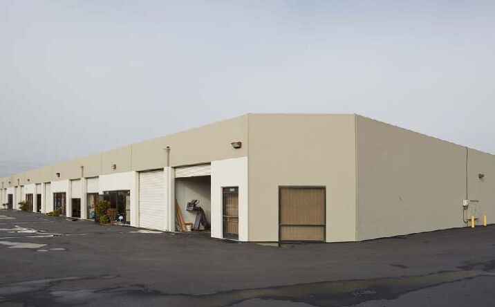Pictures of Office, Industrial property located at 14392 Hoover St, Westminster, CA 92683 for lease - image #1