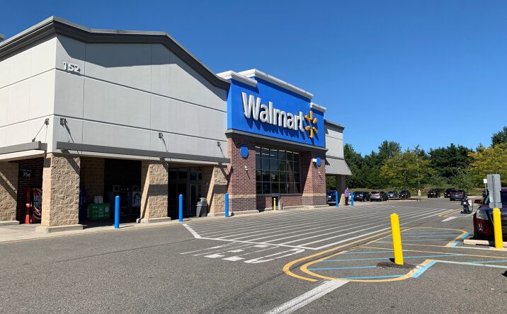 Pictures of Retail, Office property located at 150 NJ-31, Flemington, NJ 08822 for lease - image #1