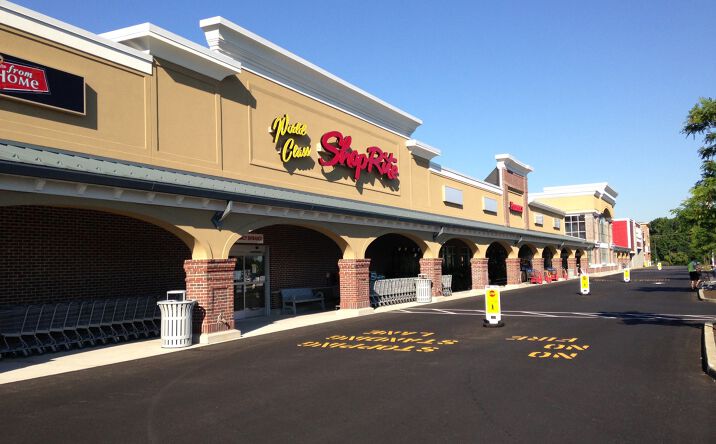 Pictures of Retail property located at Route 35 South at Hazlet Avenue, Hazlet, NJ 07730 for lease - image #1