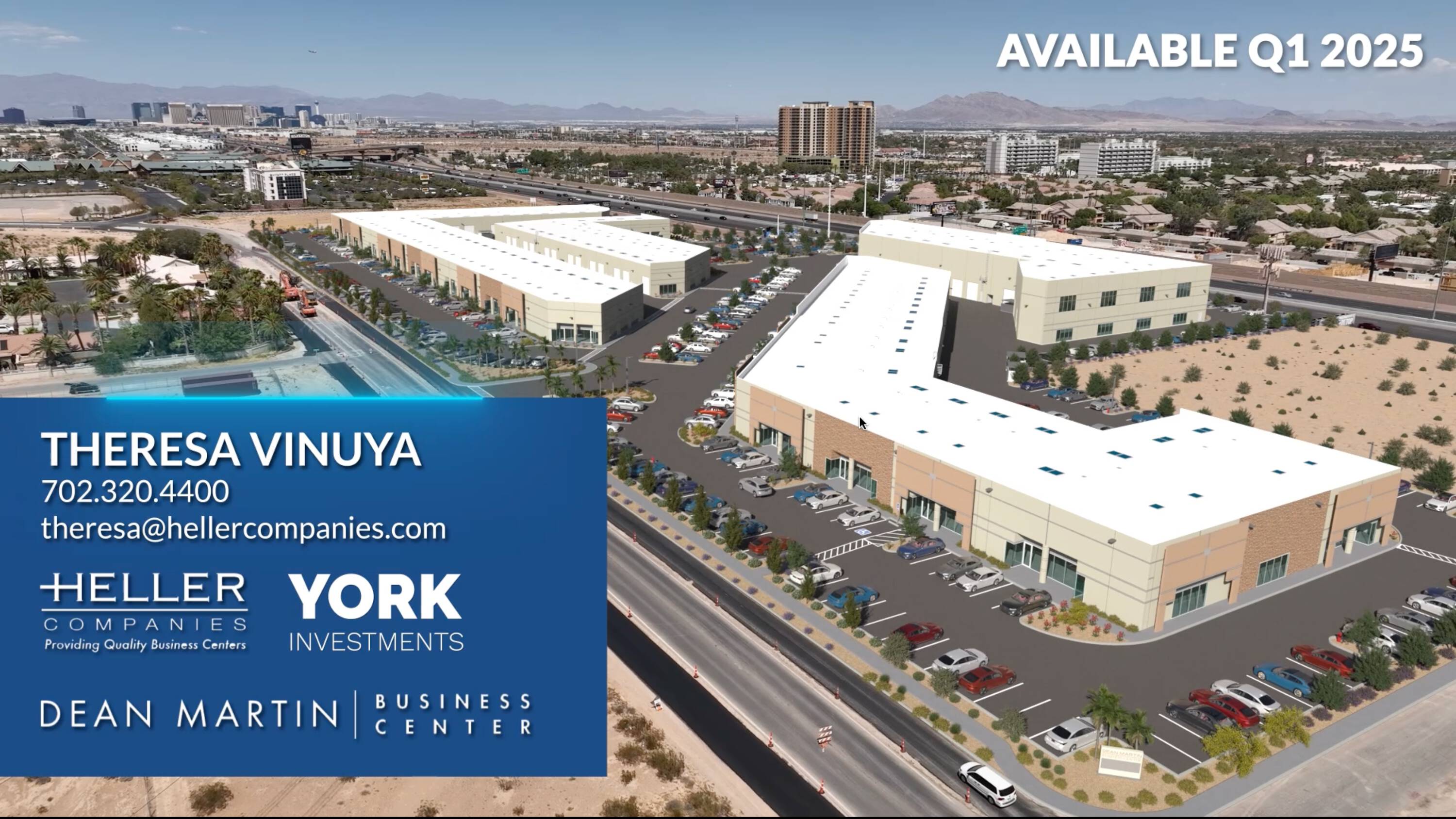 8620 Dean Martin Dr, Las Vegas, NV 89139 | Crexi.com