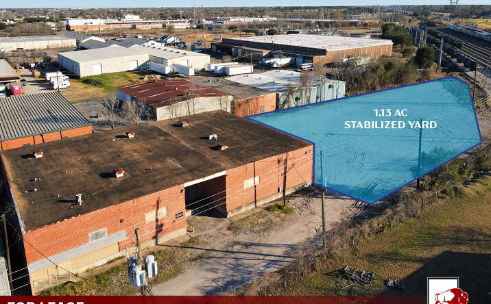 Pictures of Land property located at 2307 Eleanor Tinsley Way, Houston, TX 77023 for lease - image #1