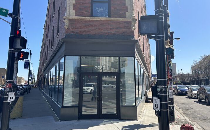 2787 N Milwaukee Ave, Chicago, IL 60647 | Crexi.com
