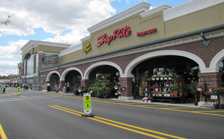 Pictures of Retail property located at Route 9 South and New Friendship Road, Howell Township, NJ 07731 for lease - image #1