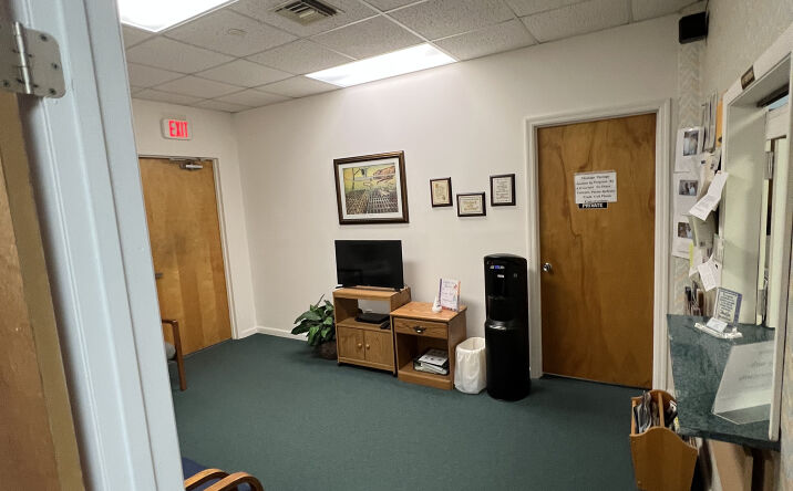 Pictures of Office property located at 9121 N Military Trl, Riviera Beach, FL 33418 for lease - image #1