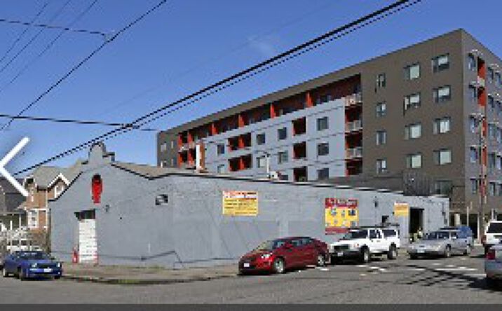 Pictures of Industrial, Special Purpose property located at 311 NE Shaver St, Portland, OR 97212 for lease - image #1
