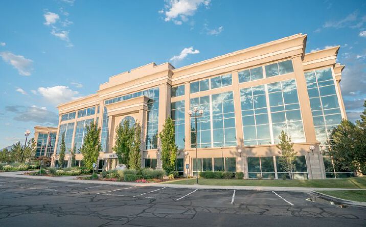 10757 S River Front Pkwy, South Jordan, UT 84095 | Crexi.com