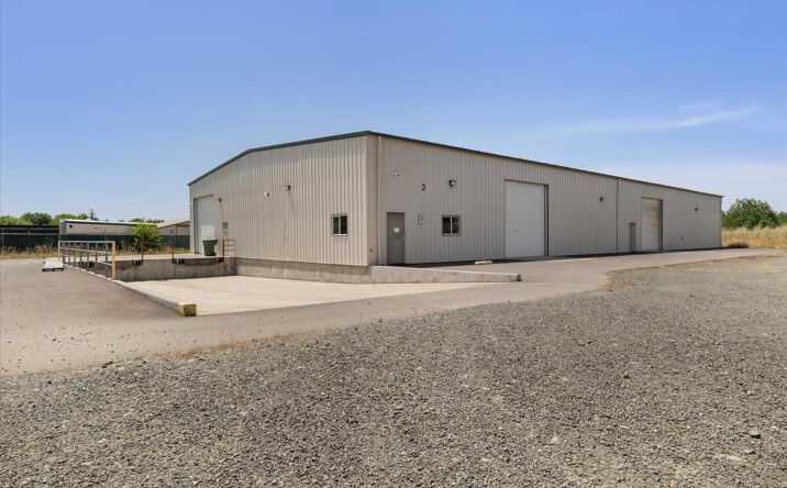 Pictures of Industrial property located at 600 Goldfish Farm Rd SE, Albany, OR 97322 for lease - image #1