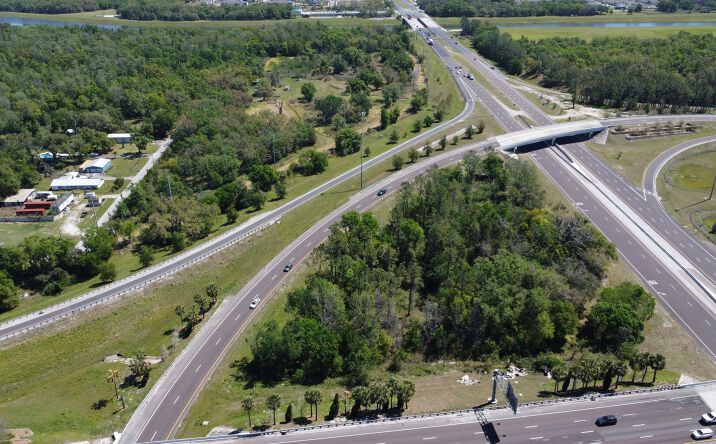 Pictures of Industrial property located at 9031 122nd Ave, Tampa, FL 33637 for lease - image #1