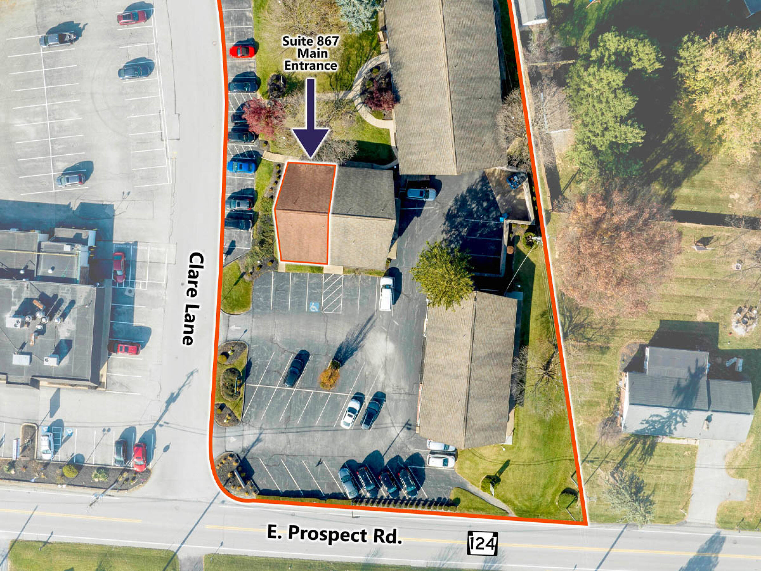 867 Clare Ln, York, PA 17402 | Crexi.com