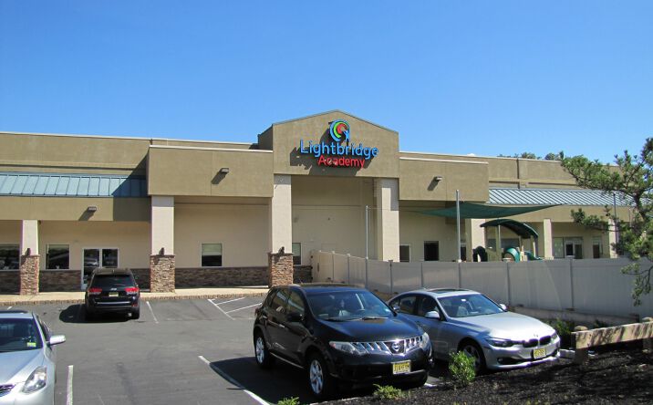 Pictures of Retail property located at 2909 Washington Rd, Sayreville, NJ 08859 for lease - image #1