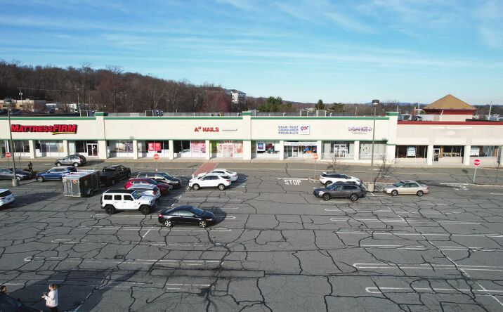 Pictures of Retail, Restaurant property located at 300 Wootton St, Boonton, NJ 07005 for lease - image #1