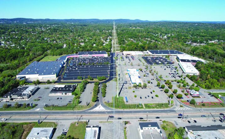 Pictures of Office property located at 808 Route 46, Parsippany, NJ 07054 for lease - image #1