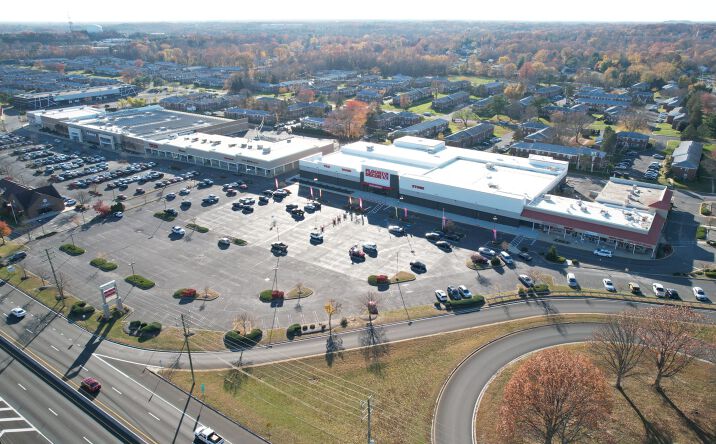 Pictures of Retail property located at NJ-35 & Deal Rd, Ocean Township, NJ 07712 for lease - image #1