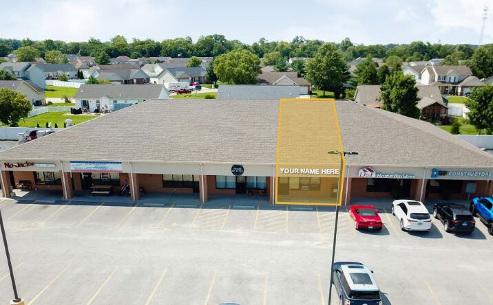 Pictures of Retail property located at 4001 IL-159, Smithton, IL 62285 for lease - image #1
