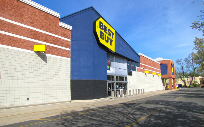 Pictures of Retail property located at State Route 10 and River Road, East Hanover, NJ 07936 for lease - image #1