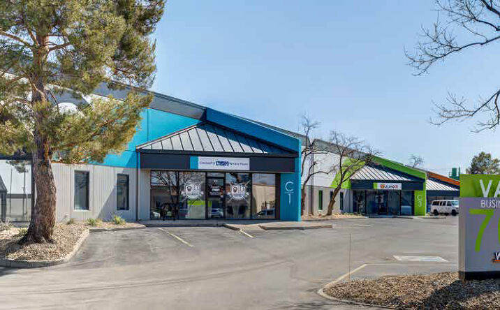 Pictures of Industrial property located at 700 W Mississippi Ave, Denver, CO 80223 for lease - image #1