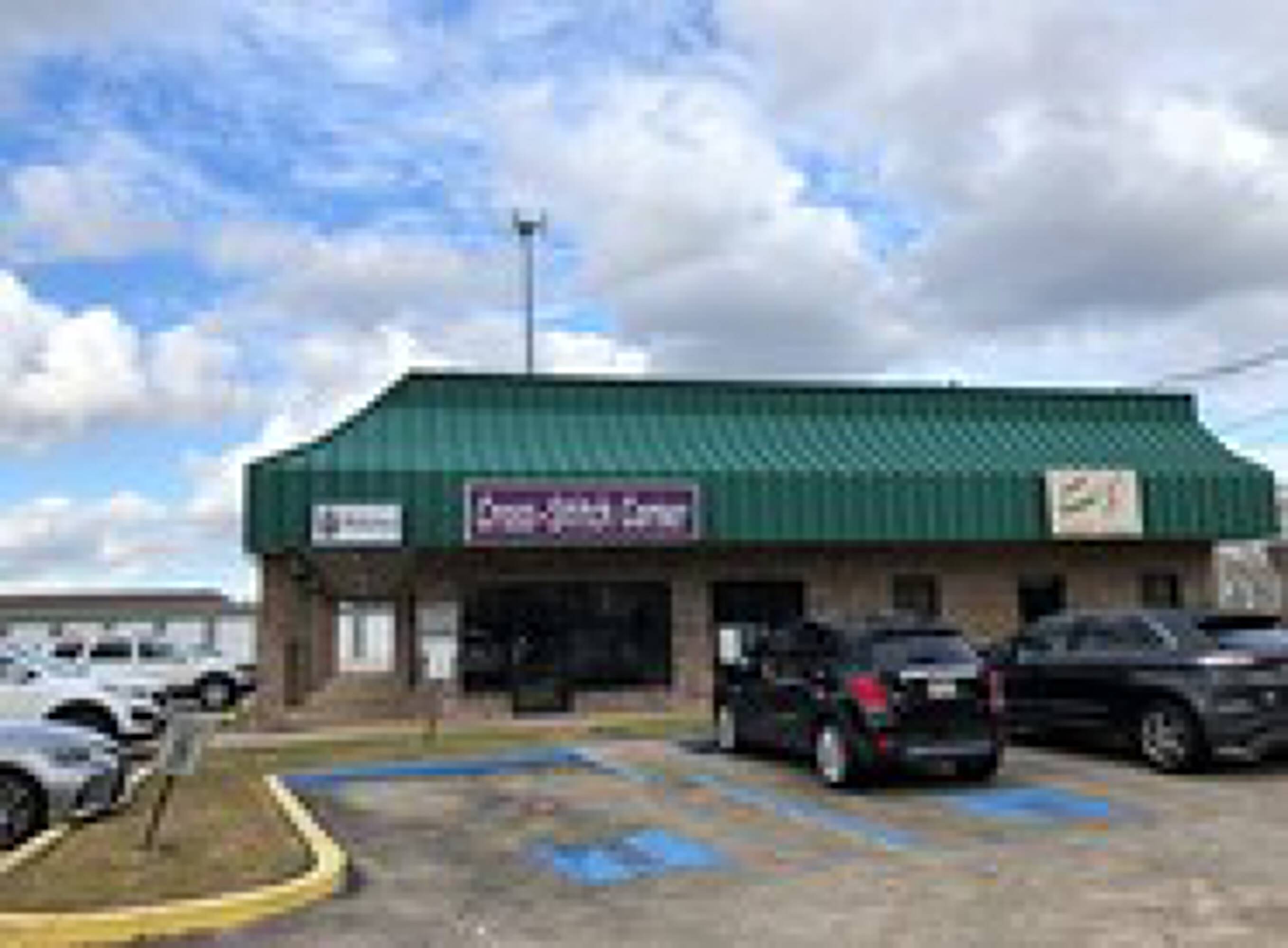 13847 Coursey Blvd, Baton Rouge, LA 70816