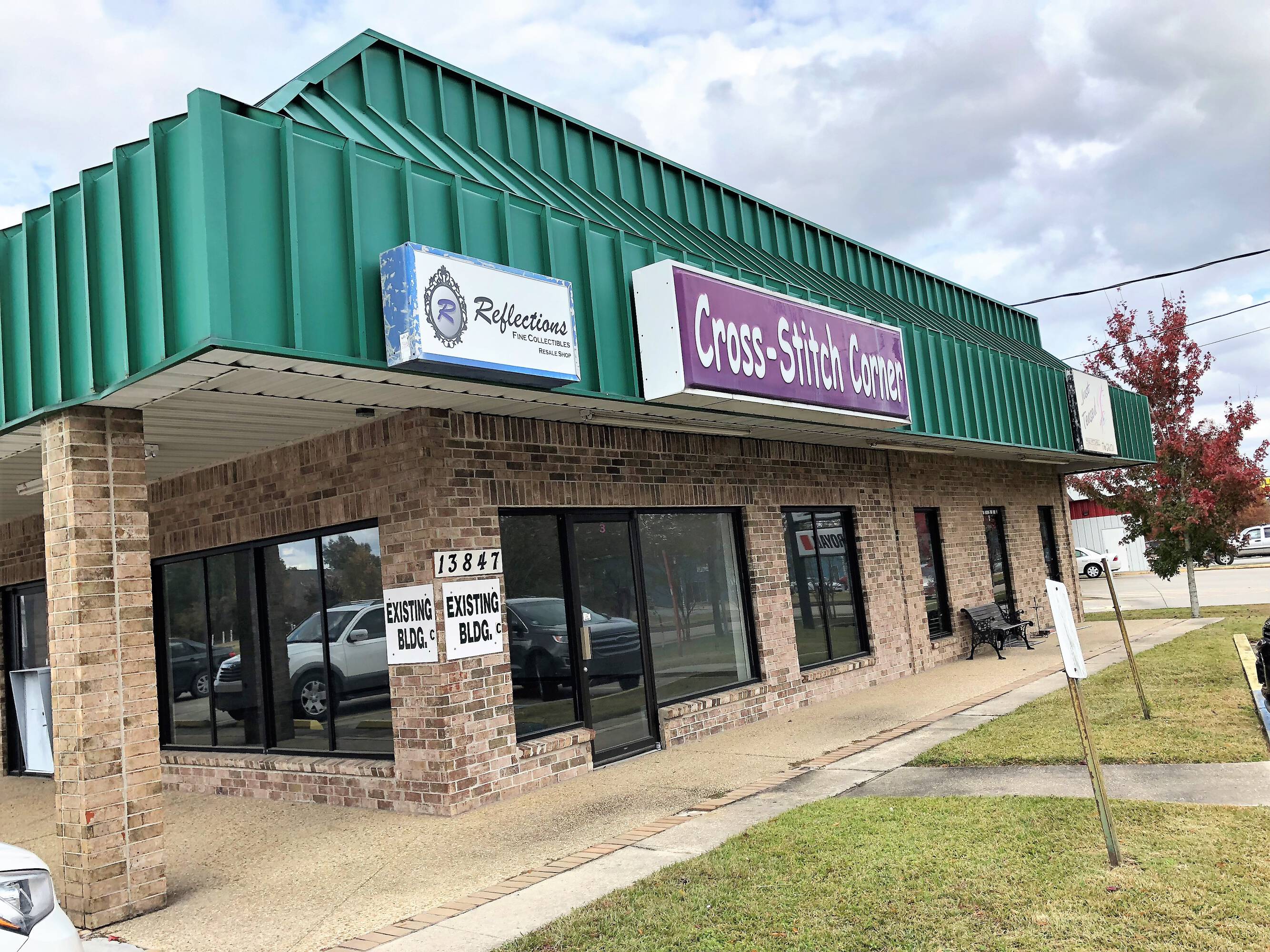 13847 Coursey Blvd, Baton Rouge, LA 70816