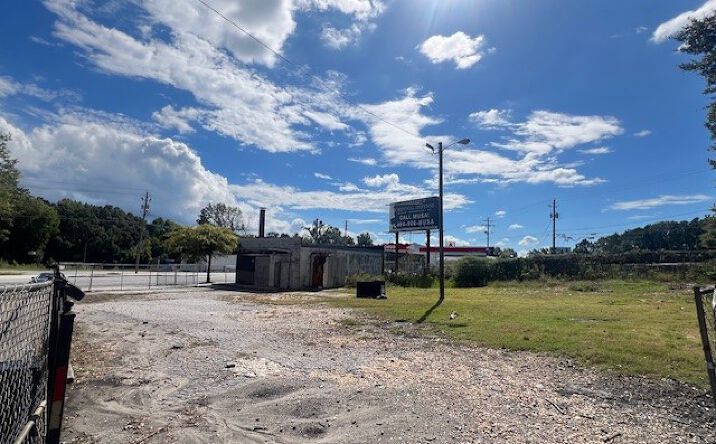 Pictures of Land property located at 2979 Campbellton Rd SW, Atlanta, GA 30311 for lease - image #1